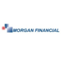 Morgan Financial Inc. logo - Similar company to Mogan Financing Broker