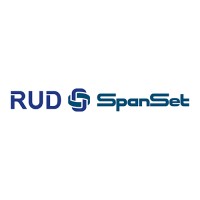 RUD+SpanSet logo - Similar company to Rud Uk
