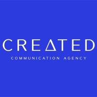 Created Agency Brussels logo - Similar company to Solid