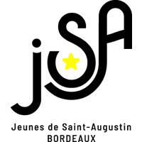 JSA Bordeaux Maison de Quartier logo - Similar company to Kiwi Emploi