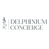 Delphinium Concierge