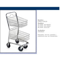 Equipos y mobiliarios para supermercados y farmacias. logo - Similar company to Neu