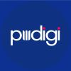 PW Digital logo - Similar company to Avanox Solutions