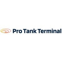 PT. Pro Tank Terminal logo - Similar company to Pro Energi