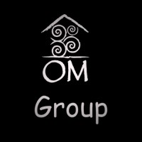 OM GROUP REAL ESTATES logo - Similar company to Universal Corporate Training
