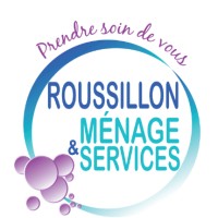 Roussillon Ménage et Services logo - Similar company to Ayline Services - Ménage Et Repassage À Domicile