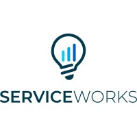 ServiceWorks logo - Similar company to Serviceworks