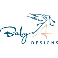 Baby A Designs, LLC. logo - Similar company to Bitzy Baby®