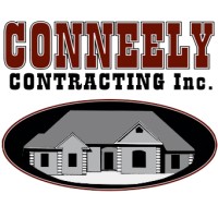 Conneely Contracting Inc. logo - Similar company to D-Mac Rebar, Llc