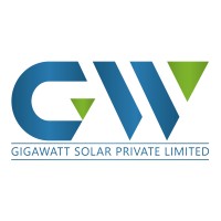 GigaWatt Solar Private Limited logo - Similar company to Suryatech Solar Systems Pvt. Ltd.