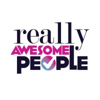 Really Awesome People logo - Similar company to Nahla-Bect- Video Size Reduction Solution