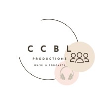 CCBL Productions logo - Similar company to The Cogency