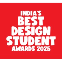 India's Best Design Student Awards logo - Similar company to Creative Bubble Studio
