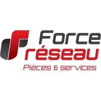 Force Réseau Pièces & Services logo - Similar company to Electro Maintenance S.A.