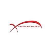 NEXT NETWORKS logo - Similar company to Globalsysco