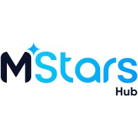 MStars Hub logo - Similar company to Erxes Inc