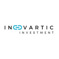 Inovartic Investment logo - Similar company to Intec Systems And Solutions (Pvt) Ltd.