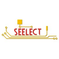 SEELECT logo - Similar company to Jinan Aotto Technologies Co., Ltd.