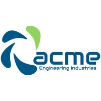 ACME ENGINEERING INDUSTRIES ( An ISO 9001:2015 Certified Company) logo - Similar company to Raj Seals Engineering