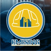 EMISING SA logo - Similar company to Estrategika