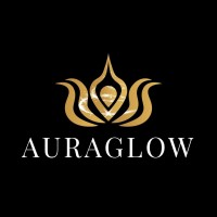 AURAGLOW logo - Similar company to Auraglow