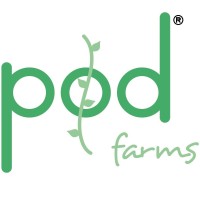 Pod Farms logo - Similar company to Modern Reproduction
