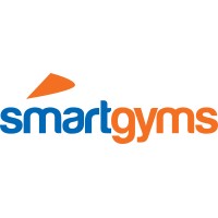 Smart Gyms logo - Similar company to Ebru Tv