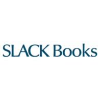 SLACK Books logo - Similar company to Slack Journals