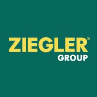 Ziegler Group logo - Similar company to Gcs - Global Cargo Services