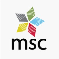 Muswellbrook Shire Council logo - Similar company to Cnfitech