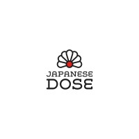 Japanese Dose logo - Similar company to Digital Visions