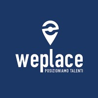 Weplace Srl logo - Similar company to Isoclean S.R.L.