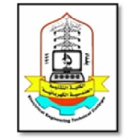 Electrical Engineering Technical College logo - Similar company to Electrical Solution Co. Ltd