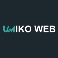 Umiko Web logo - Similar company to Fintricks Solutions
