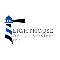 Lighthouse Design Services Inc logo - Similar company to Works By Jesse Debenedictis, Llc