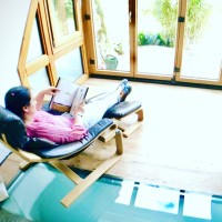 Glaziery Michael Dorfleitner - master glazier logo - Similar company to Holzbau Brugger Gmbh