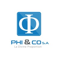 PHI & Co. SA logo - Similar company to Intek