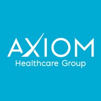Axiom Healthcare Group logo - Similar company to Hansen Hunter