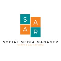 Sara - Marketing logo - Similar company to Precise Wings Logistics Llc