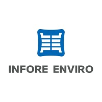 Infore Enviro logo - Similar company to Kapsul.Tv | Ta Capsule Auto