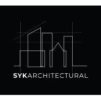 SYK Architect logo - Similar company to Carr & Co Design Studio