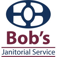 Bob's Janitorial Service logo - Similar company to K Payne Contracting Llc
