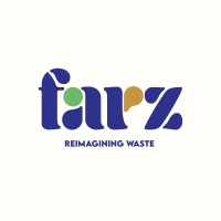 Farzbh logo - Similar company to Serv