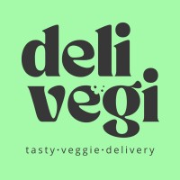 DeliVegi logo - Similar company to Doing Death Better