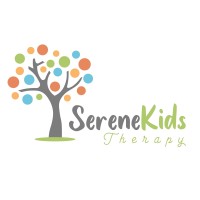 SereneKids Therapy logo - Similar company to Speech Temple