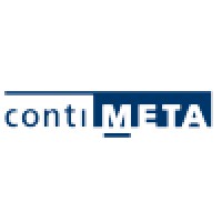 Contimeta logo - Similar company to Eurosort