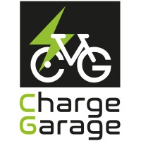 Charge Garage logo - Similar company to Climova