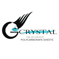 G Crystal for Polycarponate Sheet logo - Similar company to Pack-Teck