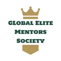 Global Elite Mentors Society logo - Similar company to Veps Solutions - Brand Management Catalyst