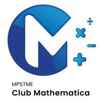 Club Mathematica logo - Similar company to Technotix Mpstme